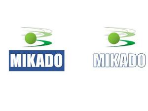 はらほ (haraho3000)さんの産業廃棄物処理業「ミカド産業㈱」の企業ロゴへの提案