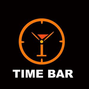 NytrixTech (nytrixapparel)さんのBarの店名 Timeのロゴ作成依頼への提案