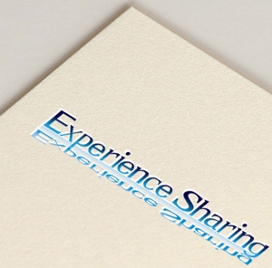 浅野兼司 (asanokenzi)さんの起業ロゴ「体験シェアリング」への提案