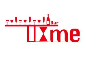 hum (86hum86)さんのBarの店名 Timeのロゴ作成依頼への提案