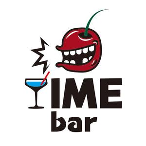 Shinya (pigboss)さんのBarの店名 Timeのロゴ作成依頼への提案