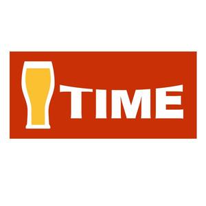 Shinya (pigboss)さんのBarの店名 Timeのロゴ作成依頼への提案