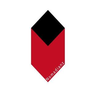 さんのスポーツブランド「Nomadianz 」のロゴ作成への提案