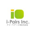 daidoさんの「i-Pairs Inc. アイ・ペアーズ株式会社」のロゴ作成への提案