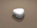 bagger (deeper-deeper)さんのイヤホン用Bluetoothレシーバーの3Dデザイン作成への提案