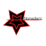 永遠（towa (towasan)さんのスポーツブランド「Nomadianz 」のロゴ作成への提案