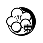 #dA028 (v028vm)さんの花（植物）と漢字一文字をモチーフにしたロゴへの提案