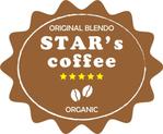 c-k-a-r-d-h (c-k-a-r-d-h)さんのコーヒーのラベルデザインへの提案
