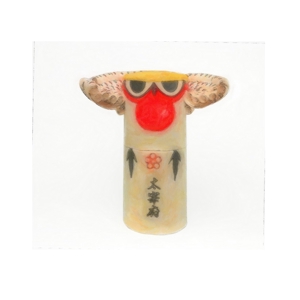 K-digitals (K-digitals)さんの福岡県伝統工芸品を水彩タッチで描くイラストへの提案