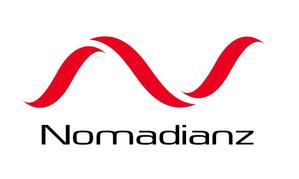 さんのスポーツブランド「Nomadianz 」のロゴ作成への提案