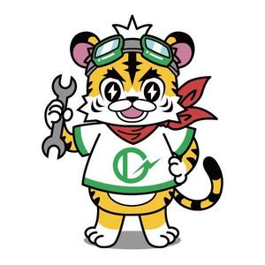 S2IT (S2IT)さんの電之助のキャラクターデザインへの提案