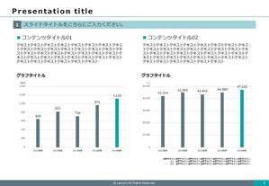 長谷川　宏樹 (hase_dai)さんのPowerpointテンプレート作成依頼（コーポレート）への提案