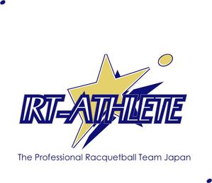 デザイン工房　初咲 (hatsuzaki)さんの球技スポーツのユニフォームバックプリントへの提案