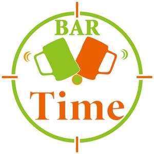 NOBU (NOBU0911)さんのBarの店名 Timeのロゴ作成依頼への提案
