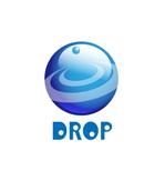 工藤寛規 (peputiq)さんのウェブツール「DROP」のロゴ作成への提案