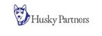 brue_tree_hiroさんの「HuskyPartners」のロゴ作成への提案