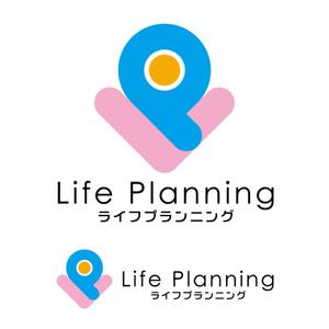 Craft Work (craft_work)さんの「LP,ライフプランニング,Life　Planning」のロゴ作成への提案