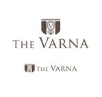 郷山志太 (theta1227)さんの飲食店「 VARNA 」のロゴへの提案