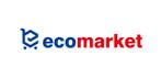 HFvision (HFvision)さんの「ecomarket」のロゴ作成への提案