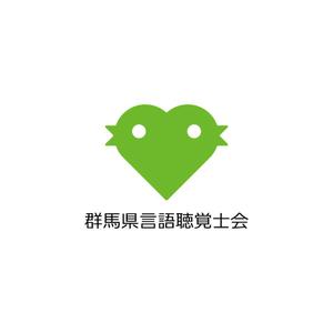 nabe (nabe)さんのリハビリ「言語聴覚士」のロゴへの提案