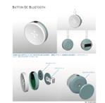 沖浦 泰 (YasushiOkiura)さんのイヤホン用Bluetoothレシーバーの3Dデザイン作成への提案