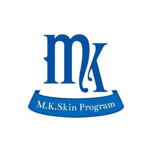k_d (designer_k)さんの化粧品ブランドロゴ制作への提案