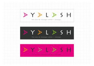 Alberti Design Office (lupin3_14)さんの商品のロゴへの提案