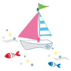 tsuntusn33 (tsuntusn33)さんのベビー用の服などに使う生地デザインへの提案