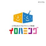 skyblue (skyblue)さんの★ロゴ制作★小学生向けプログラミング教室「イロハミング」のロゴを募集します！への提案