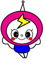 miia (miia)さんの電之助のキャラクターデザインへの提案