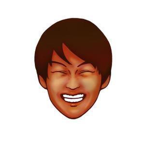 konmonqさんの4,300名が見る！YouTube「おさとエクセル」のイラストを募集します！(やさしい印象を与える笑顔)への提案