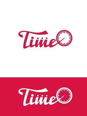 ikaidaさんのBarの店名 Timeのロゴ作成依頼への提案
