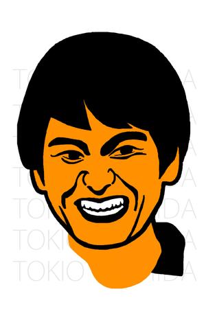 lantostosさんの4,300名が見る！YouTube「おさとエクセル」のイラストを募集します！(やさしい印象を与える笑顔)への提案