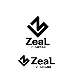 katu_design (katu_design)さんのジール株式会社への提案