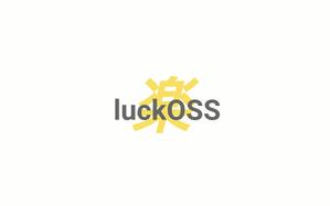 Android (kohei19970711)さんの法律系マッチングサイト「luckOSS(らくおす)」のロゴへの提案