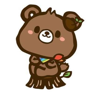 yumikuro8 (yumikuro8)さんの虹と種をテーマにしたキャラクターデザインへの提案