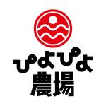 かものはしチー坊 (kamono84)さんの有機農場のロゴ作成への提案