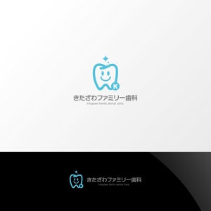 Nyankichi.com (Nyankichi_com)さんの新規開院する歯科医院のロゴデザインをお願い致しますへの提案