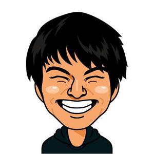 ヤンロン (yanron)さんの4,300名が見る！YouTube「おさとエクセル」のイラストを募集します！(やさしい印象を与える笑顔)への提案