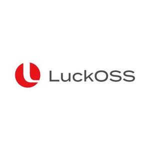 cozzy (cozzy)さんの法律系マッチングサイト「luckOSS(らくおす)」のロゴへの提案