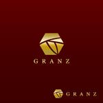株式会社ティル (scheme-t)さんの株式会社Glanz(グランツ)のロゴ制作 依頼への提案