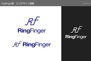 Y's Factory (ys_factory)さんのマリンスポーツブランドのロゴマーク への提案