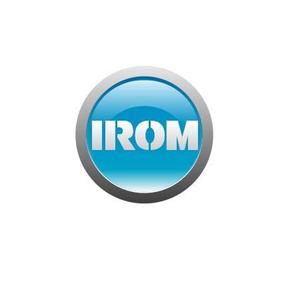 PEANUT ()さんの「株式会社IROM」のロゴ作成への提案