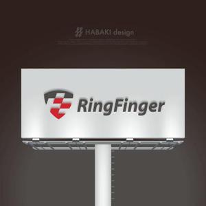 HABAKIdesign (hirokiabe58)さんのマリンスポーツブランドのロゴマーク への提案