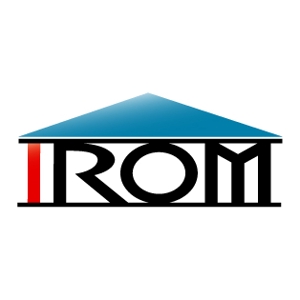 SUN&MOON (sun_moon)さんの「株式会社IROM」のロゴ作成への提案