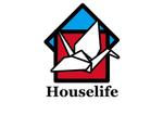 日和屋 hiyoriya (shibazakura)さんの高級旅館町・家運営管理会社　株式会社Houselife　の　ロゴへの提案