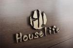 大熊かつじ (rm_0039)さんの高級旅館町・家運営管理会社　株式会社Houselife　の　ロゴへの提案