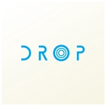 hal523さんのウェブツール「DROP」のロゴ作成への提案