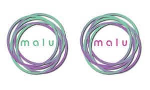 FISHERMAN (FISHERMAN)さんの「Malu」のロゴ作成への提案