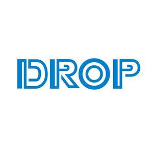 suzurinさんのウェブツール「DROP」のロゴ作成への提案